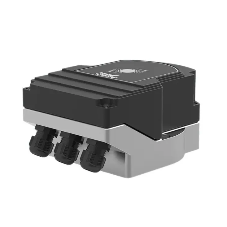 Servomoteur IC 40 A2A