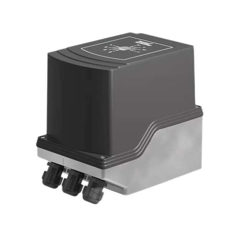 Servomoteur IC 50 30W20TR10