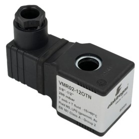 Bobine 230V - VMR 3/8"- 1/2" OTN