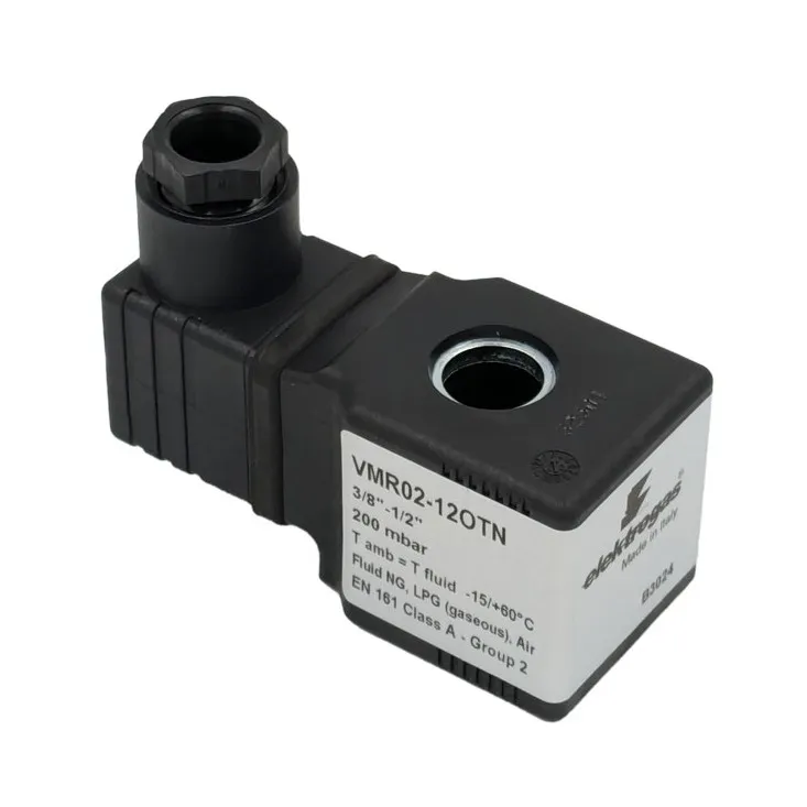 Bobine 230V - VMR 3/8"- 1/2" OTN