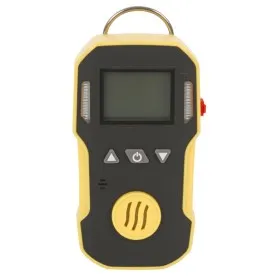Explosimètre portable ATEX