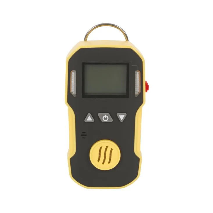 Explosimètre portable ATEX