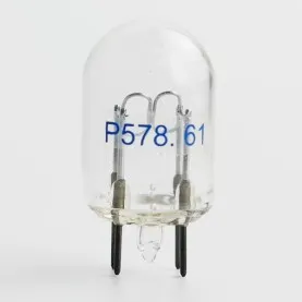 Ampoule P578 pour cellule UVS