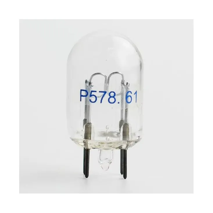 Ampoule P578 pour cellule UVS