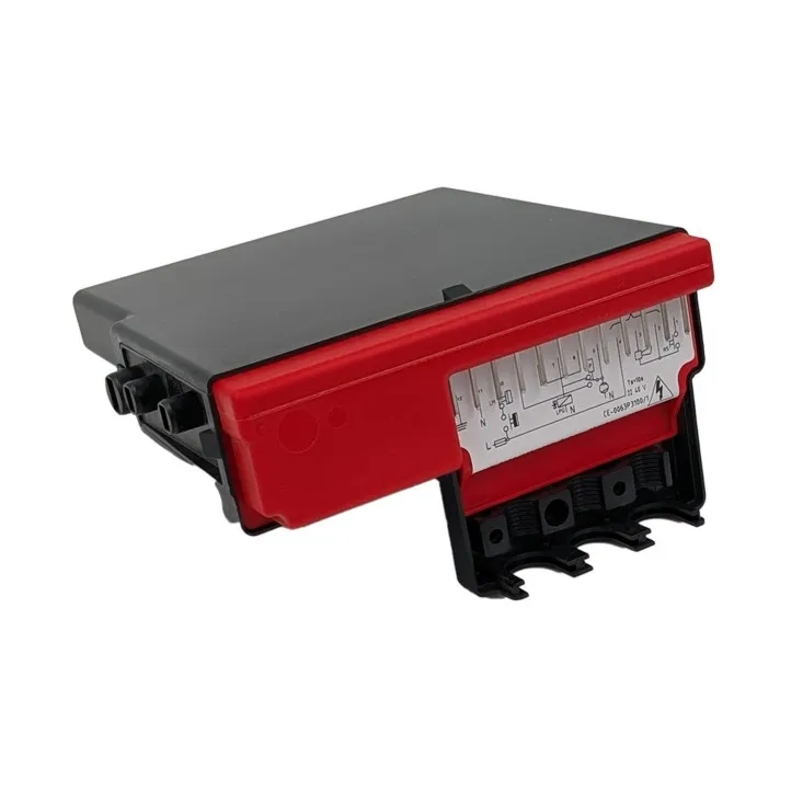 Boîtier S4565C 1025 B Honeywell