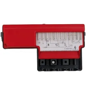 Boîtier S4565C 1025 B Honeywell