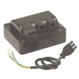 Transfo fioul 2 sorties TRS812CS1