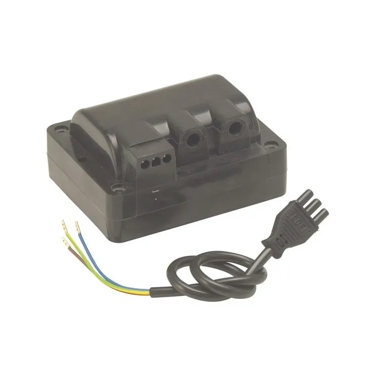 Transfo fioul 2 sorties TRS812CS1