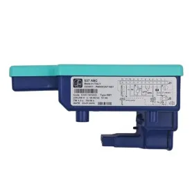 Boîtier SIT 537 ABC TW1,5 TS60