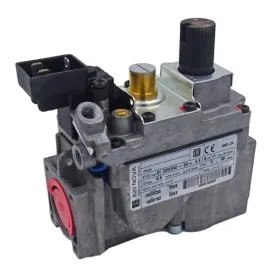 Bloc gaz Sit 820 0820055