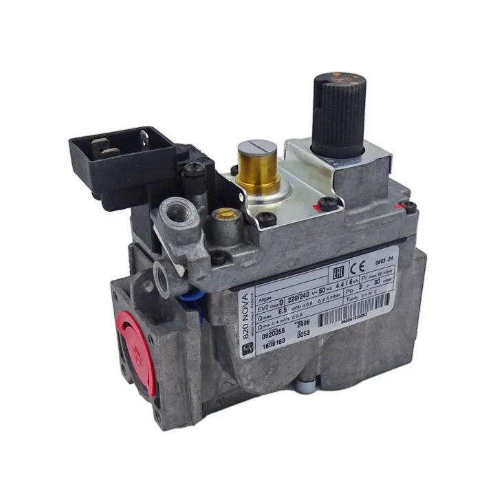 Bloc gaz Sit 820 0820055