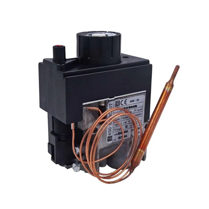 Bloc gaz Sit 630 0630054