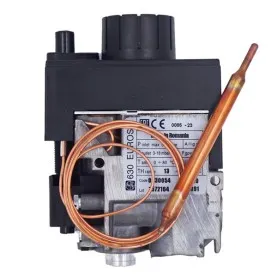 Bloc gaz Sit 630 0630054