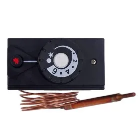 Bloc gaz Sit 630 0630054