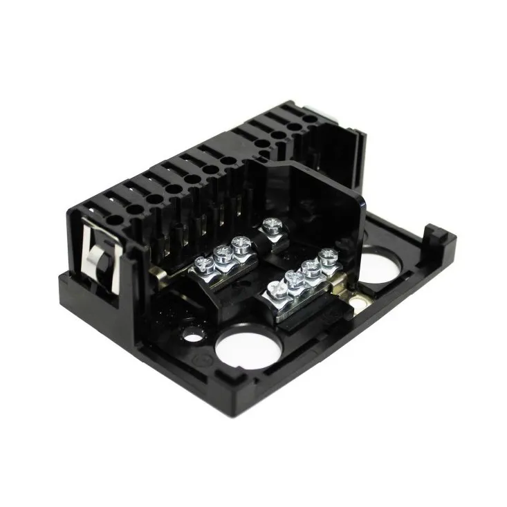 Socle Siemens AGK11.7 pour LFS1