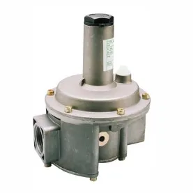 Régulateur 5 à 300 mbar 1/2