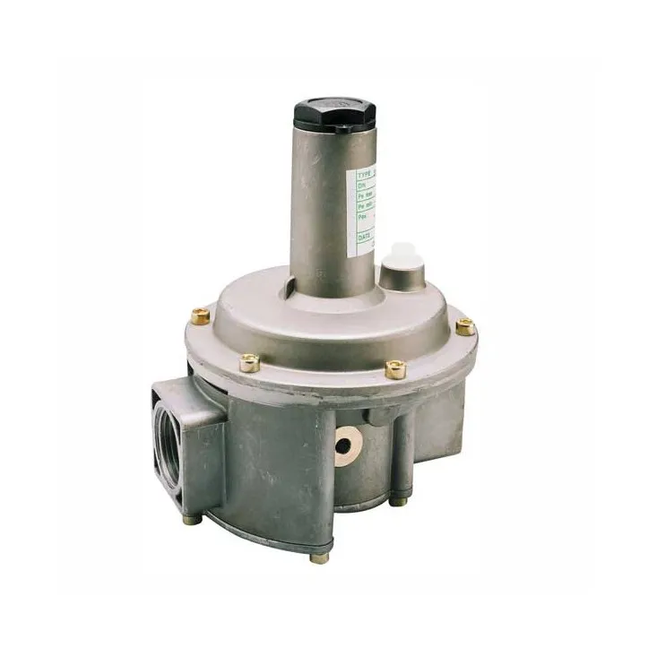 Régulateur 5 à 300 mbar 1/2