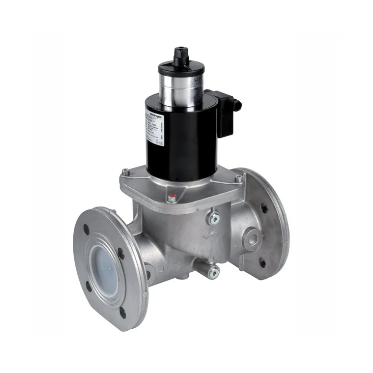 Electrovanne DN65 VML7 NF