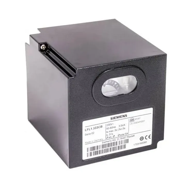 Relais LFL 1.333CB