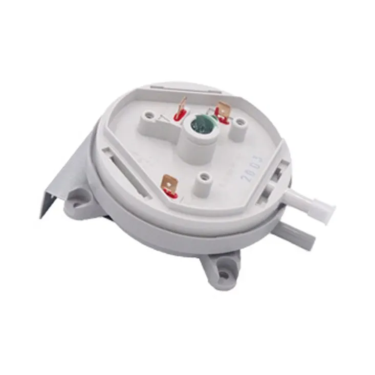 Pressostat AIRGAMMA / SPLUS