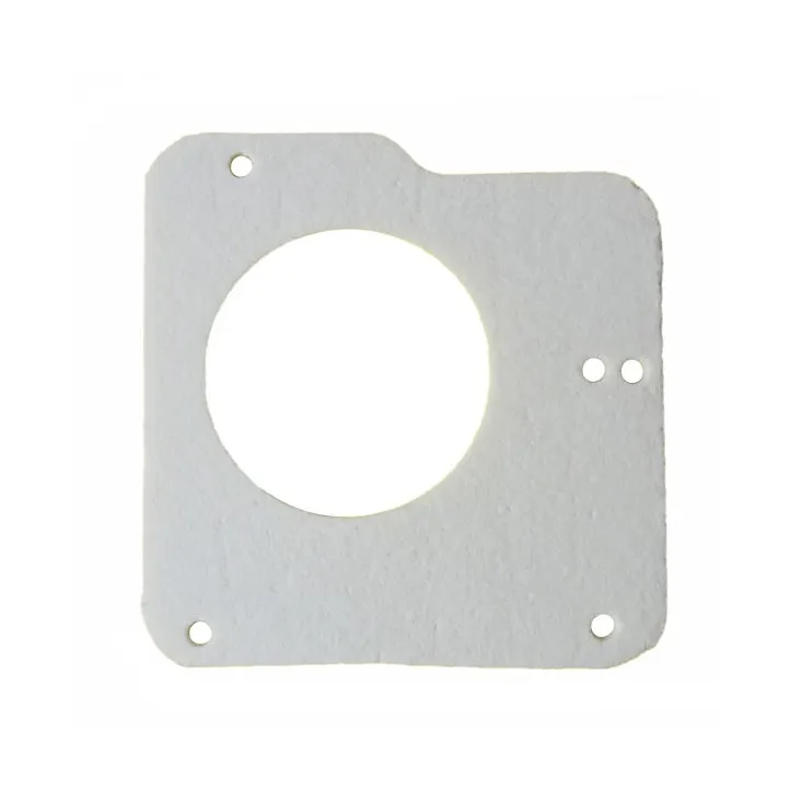 Joint Fibre pour Extracteur de Fumées