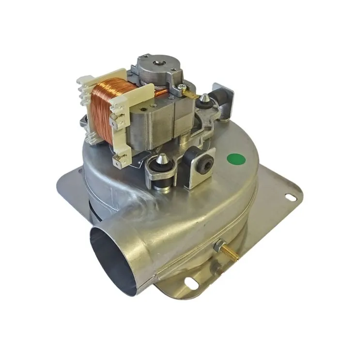 Extracteur de Fumées H25