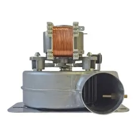 Extracteur de Fumées H25