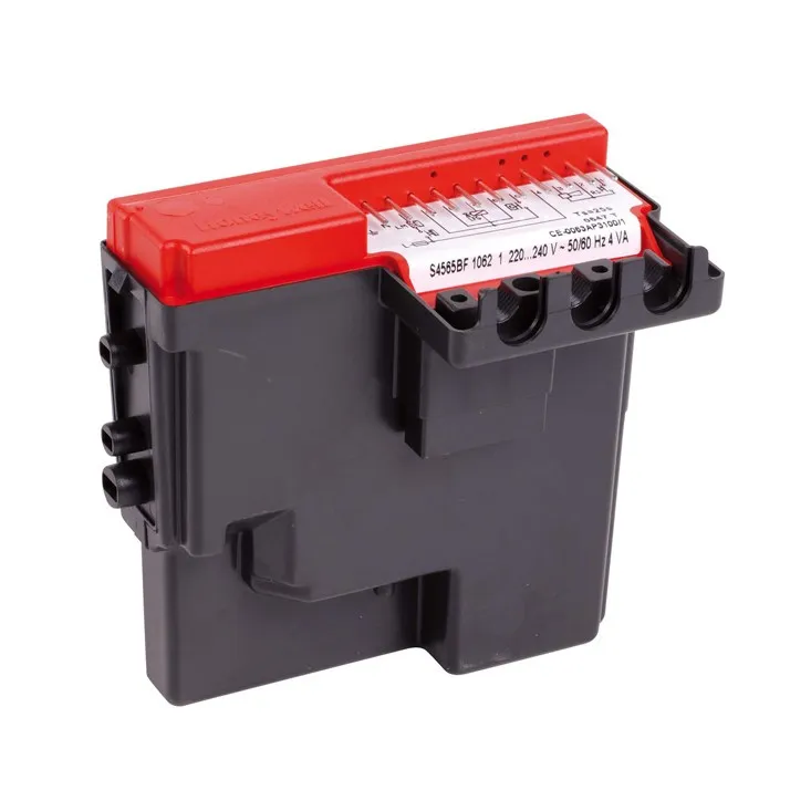 Boîtier S4565 BF1062 Honeywell