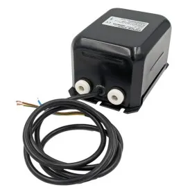 Transfo fioul 2 sorties T8 CM150