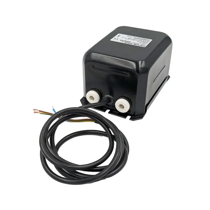 Transfo fioul 2 sorties T8 CM150