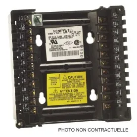 Base Q7800B1003 Honeywell