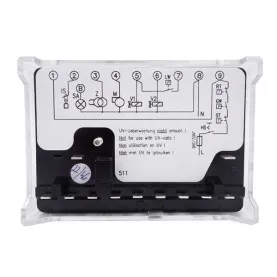 Relais MMI 810.1 mod 33