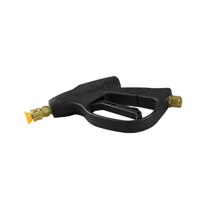 Pistolet pour nettoyeur Easypro