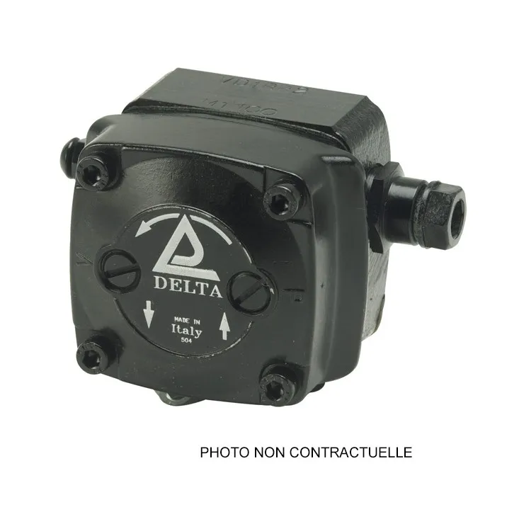Pompe Delta V1 LR 2.4