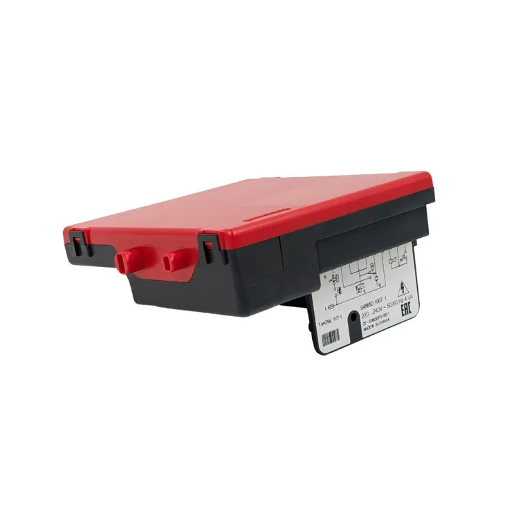 Boîtier S4565 D1007 Honeywell