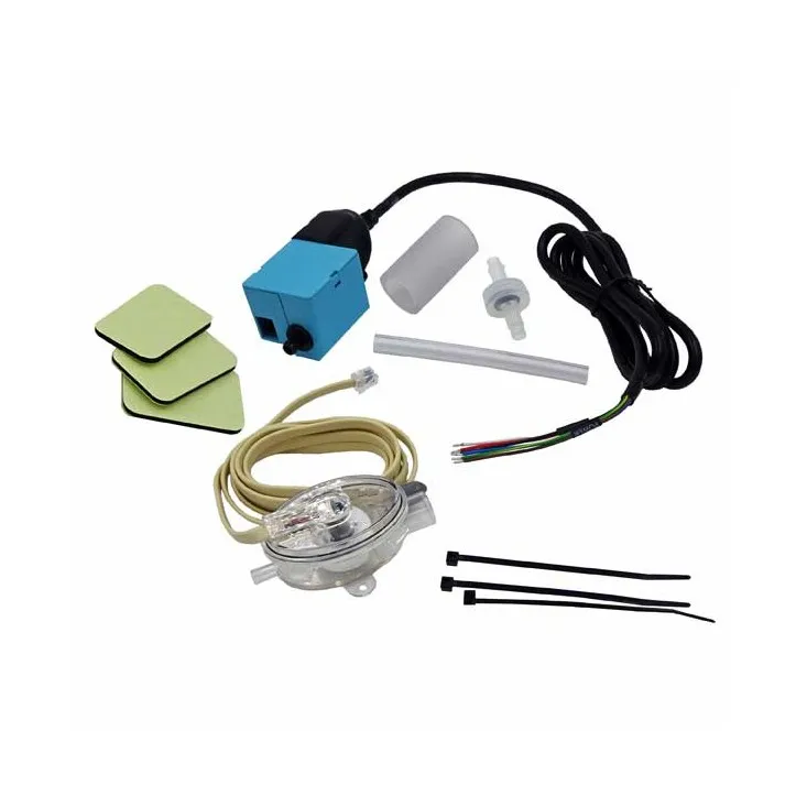 Pompe à condensats RAPIDO 8