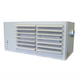 Aérotherme Fioul 70 kW Airgamma