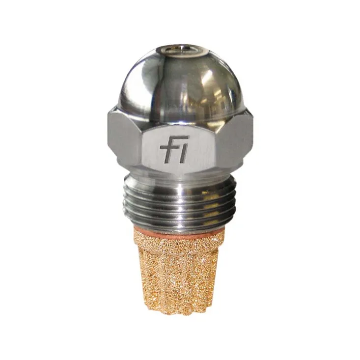 Gicleur fioul 0,45 45° SF