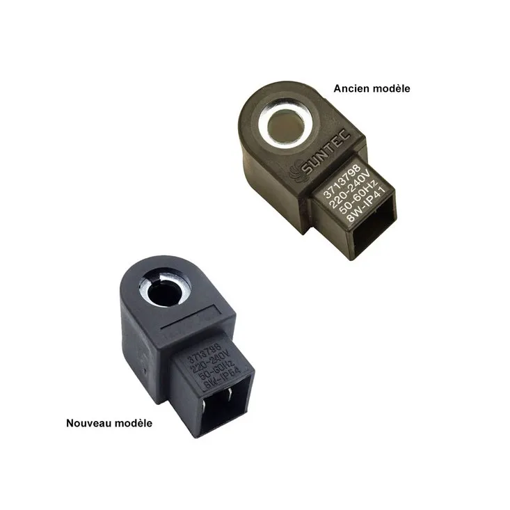 Bobine électrovanne Suntec AS