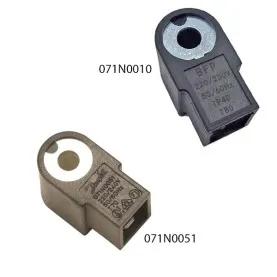 Bobine pour pompe Danfoss BFP