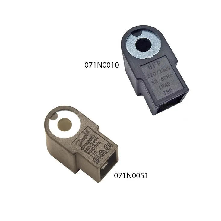 Bobine pour pompe Danfoss BFP