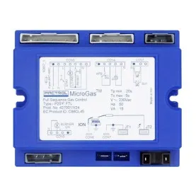 Boîtier P25F FTL-V24 427001/V24