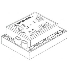 Relais CM31F TW1,5 TS10 Brahma