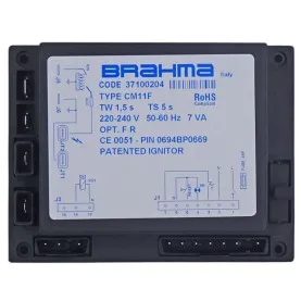 Relais CM11F TW1,5 TS5 Brahma
