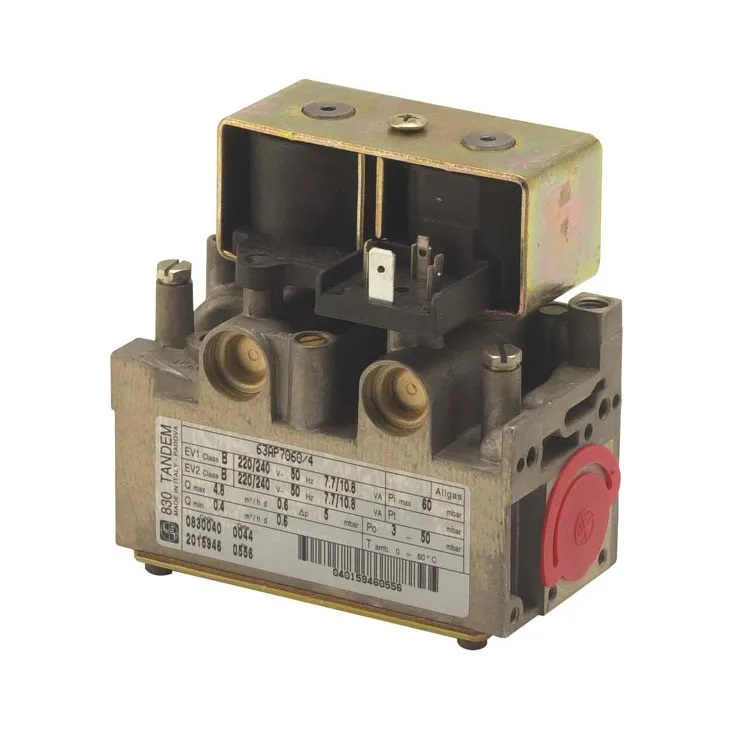 Bloc gaz Sit 830 0830040