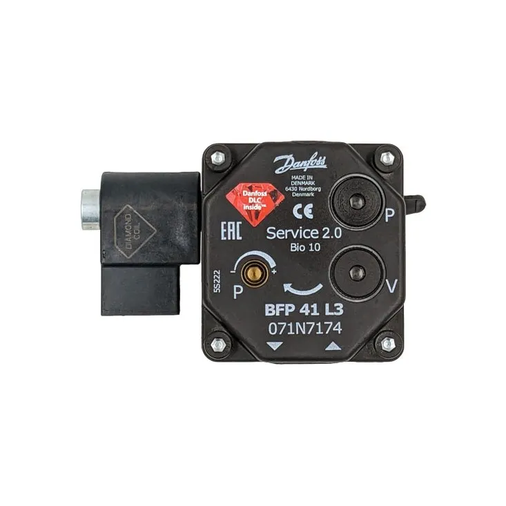 Pompe Danfoss BFP41L3