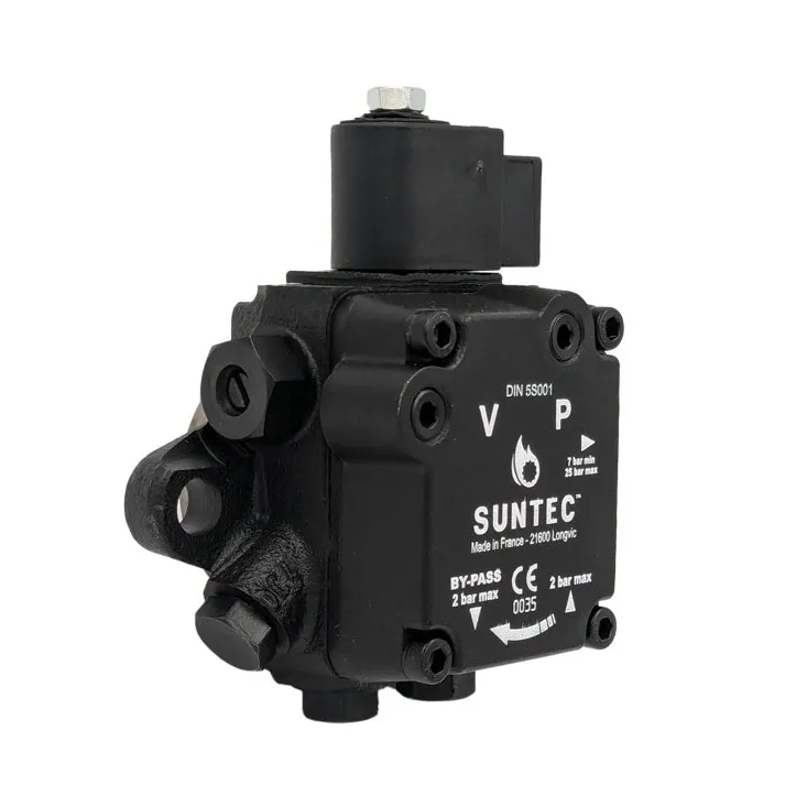 Pompe fioul AS47C 7434