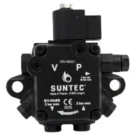 Pompe fioul AS47C 7434