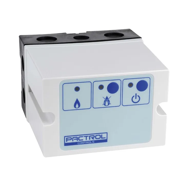 Boîtier CSS2 PRTV01 - 429103/V01