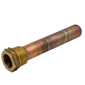 Doigt de gant aquastat 3 bulbes